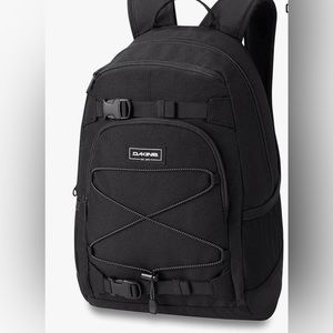 Dakine Black Grom 13L Backpack